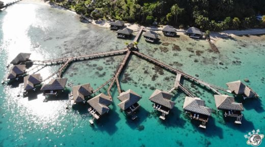 le Royal Huahine