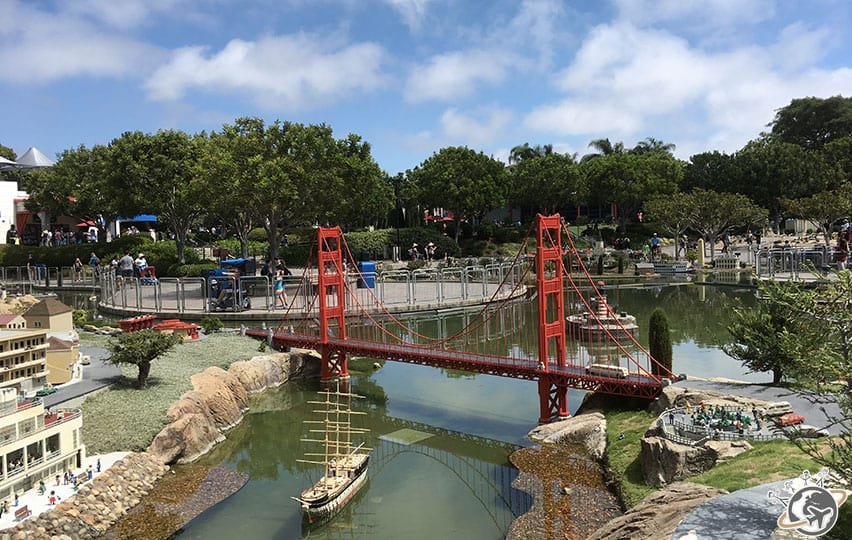 Legoland San Diego