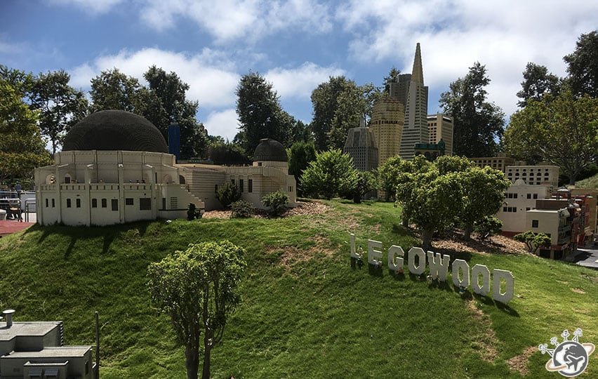 Legoland San Diego