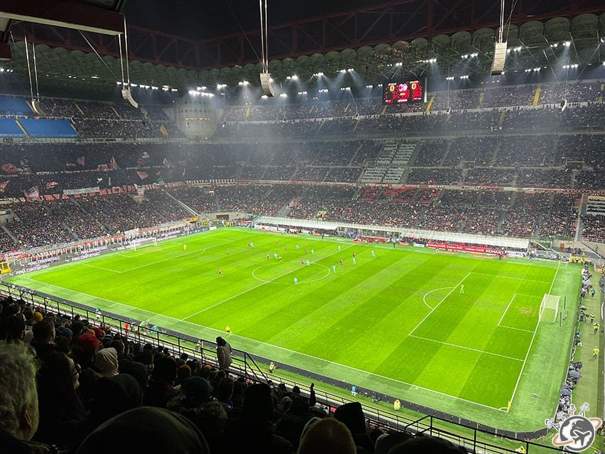 San Siro