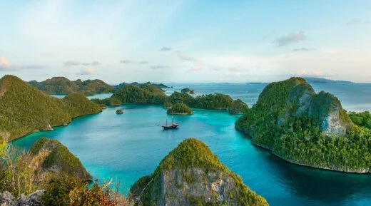 indonesie