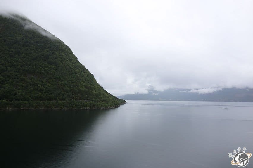 Sognefjord 