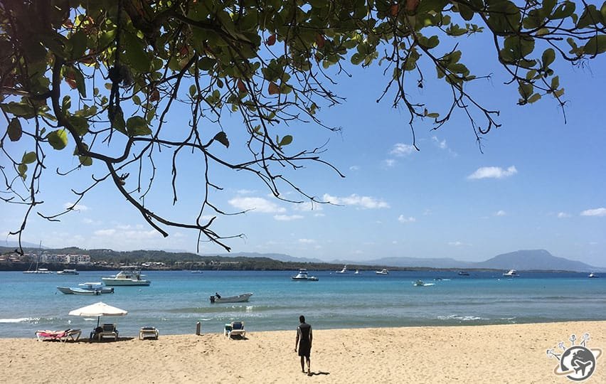 Snorkeling à Sosua, Puerto Plata