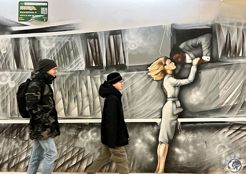 Street art