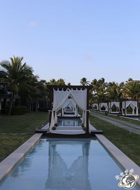 le Sublime Samana à Samana en République dominicaine