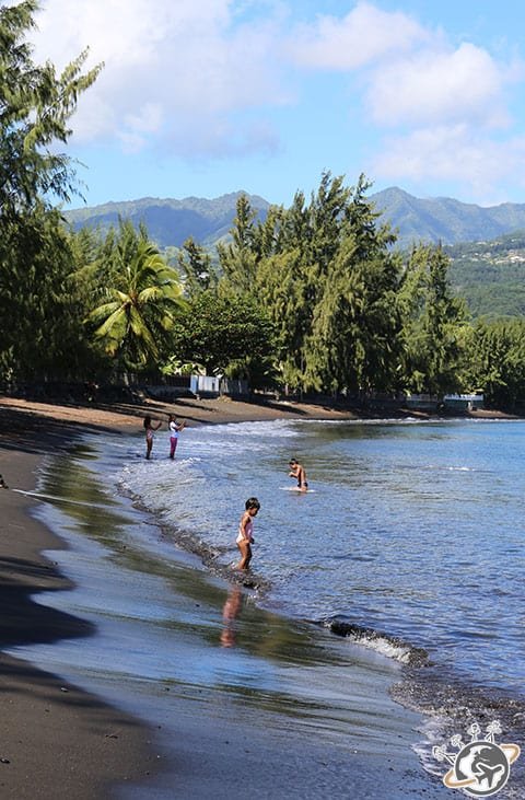 carnet de voyage tahiti