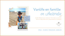 L'Australie en famille