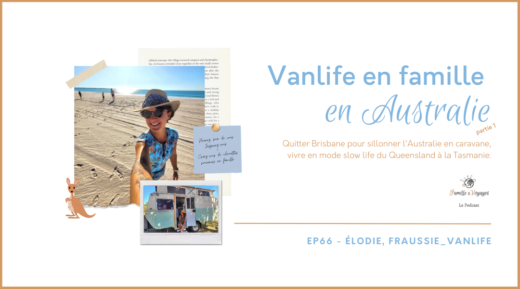 L'Australie en famille