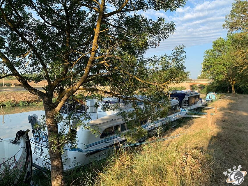 Canal du Midi