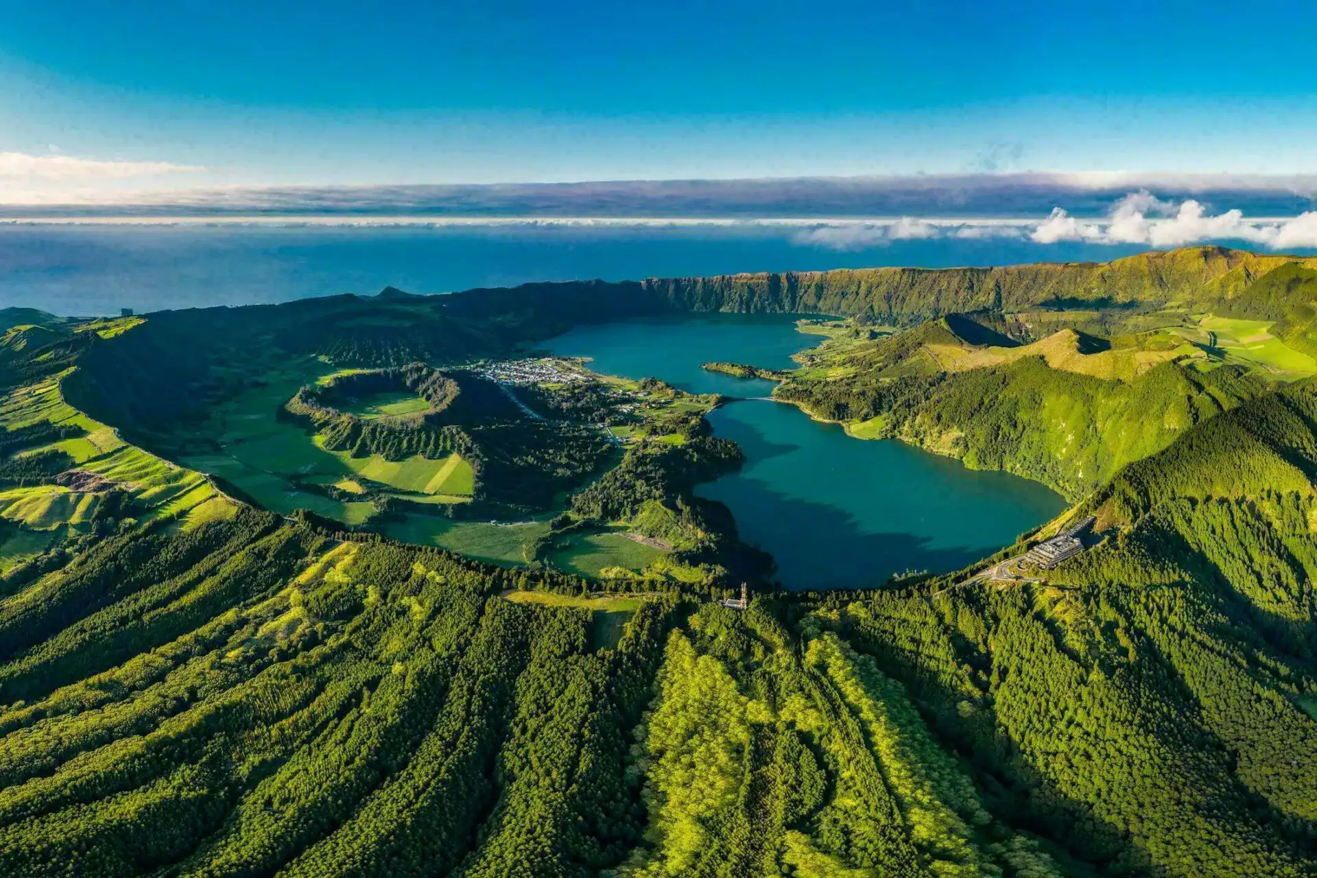 Les Açores