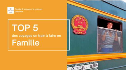 Voyage en train