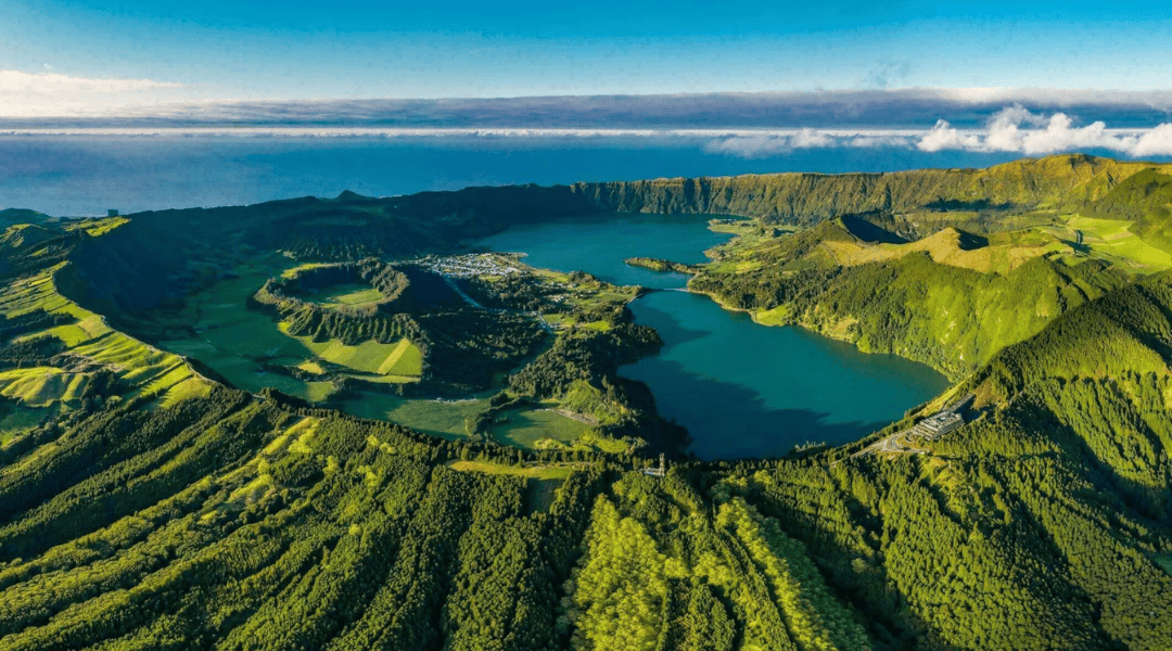 Destinations famille été 2026