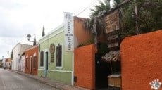 Les ruelles colorées de Valladolid au Mexique